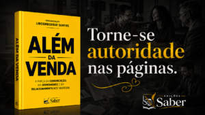 SEJA REFERÊNCIA NO MERCADO